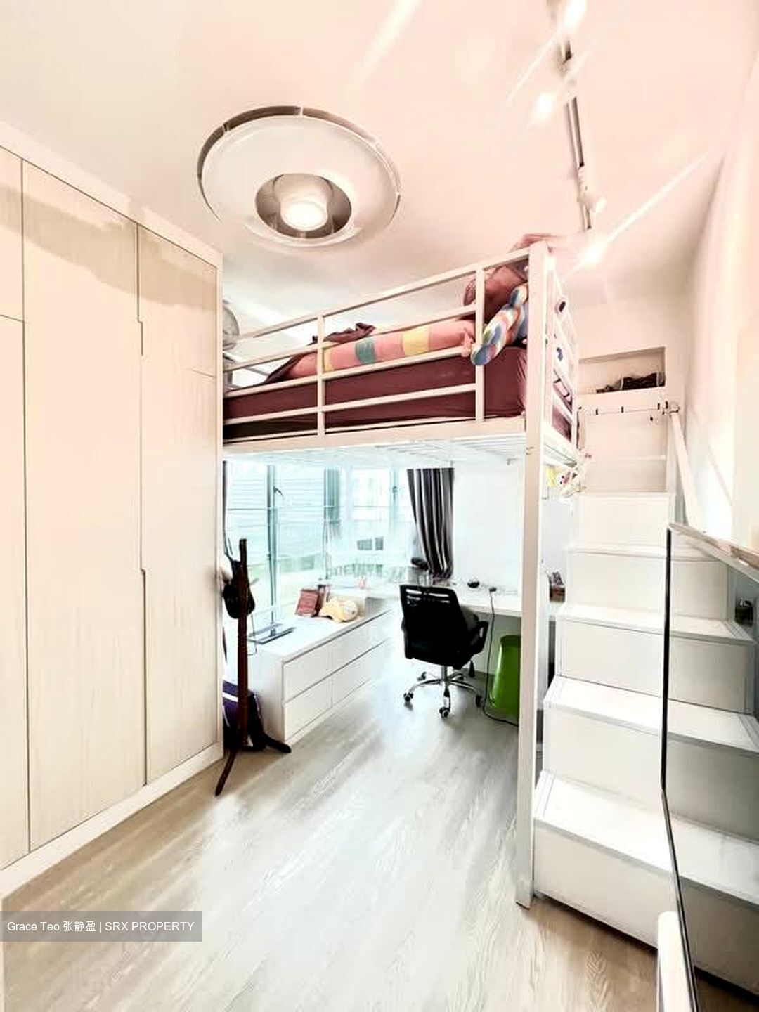 Chantilly Rise (D23), Condominium #531160891